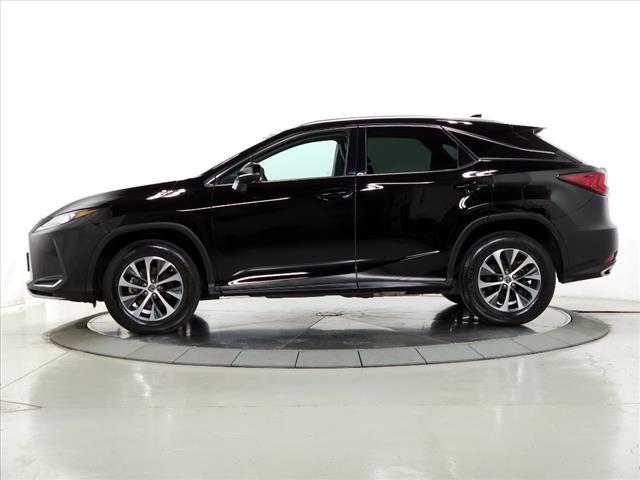 used 2020 Lexus RX 350 car, priced at $41,777