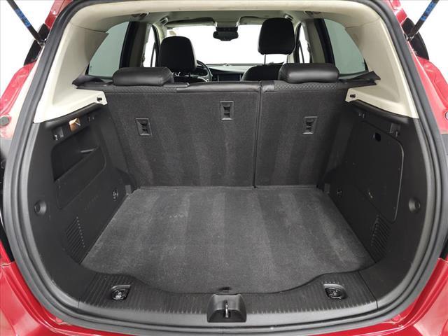 used 2017 Buick Encore car, priced at $12,495