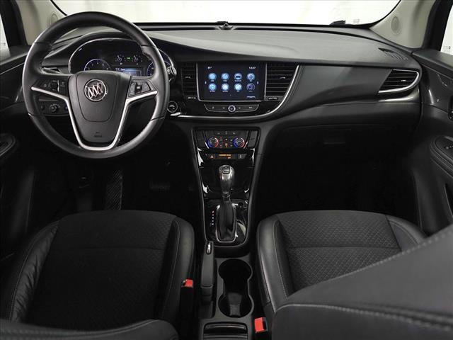 used 2017 Buick Encore car, priced at $12,495
