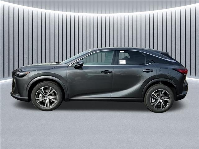 new 2024 Lexus RX 350 car, priced at $52,230