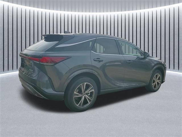 new 2024 Lexus RX 350 car, priced at $52,230