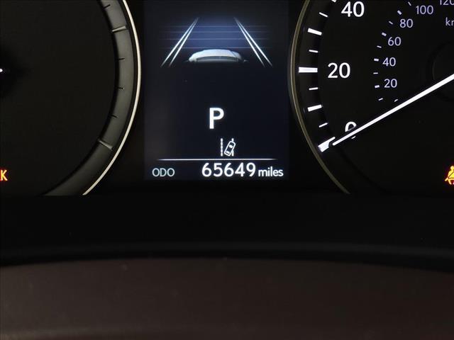 used 2020 Lexus RX 450h car, priced at $38,995