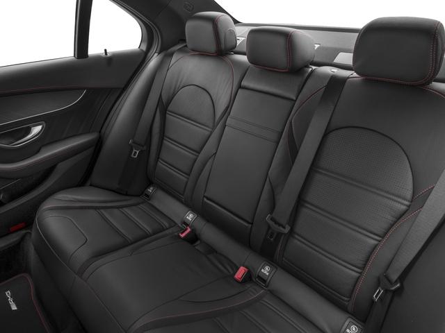 used 2016 Mercedes-Benz C-Class car, priced at $23,995
