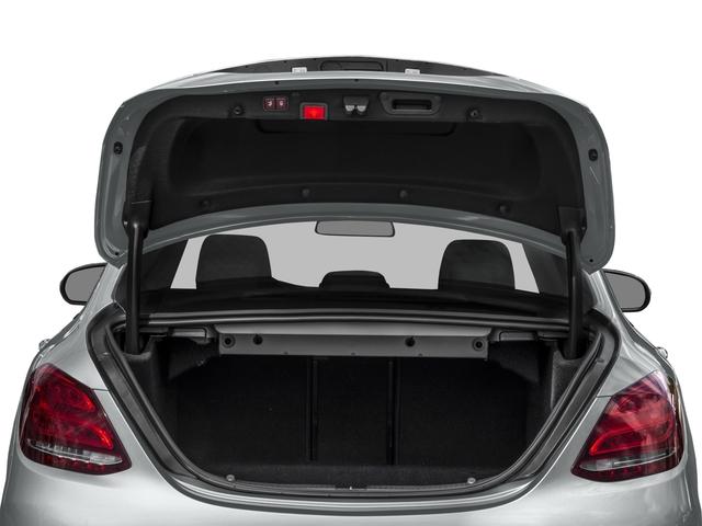 used 2016 Mercedes-Benz C-Class car, priced at $23,995