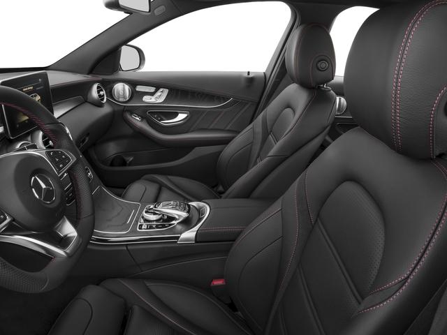 used 2016 Mercedes-Benz C-Class car, priced at $23,995