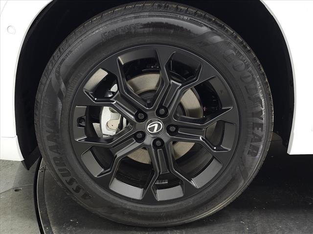 used 2025 Lexus TX 350 car, priced at $64,995