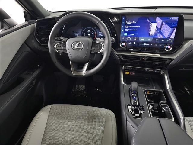 used 2025 Lexus TX 350 car, priced at $64,995