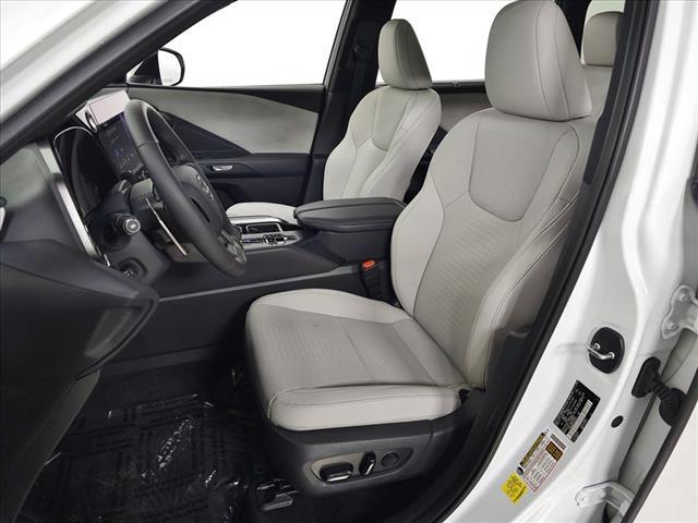 used 2025 Lexus TX 350 car, priced at $64,995