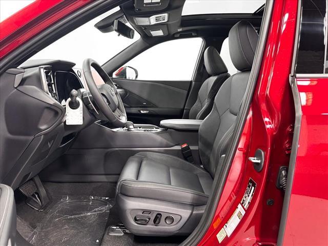 new 2026 Lexus TX 350 car, priced at $68,536