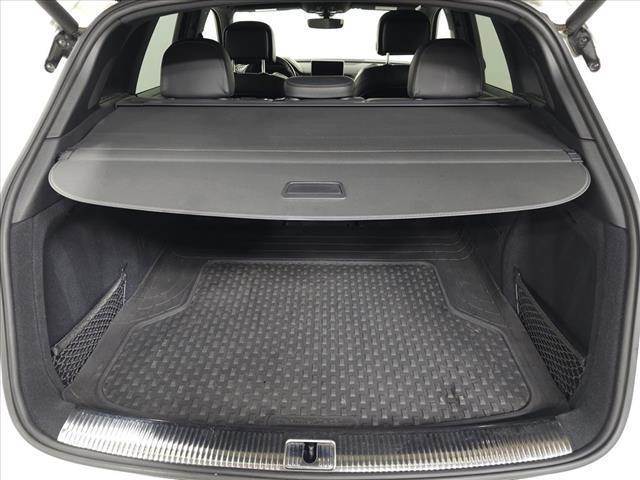 used 2018 Audi SQ5 car, priced at $24,995