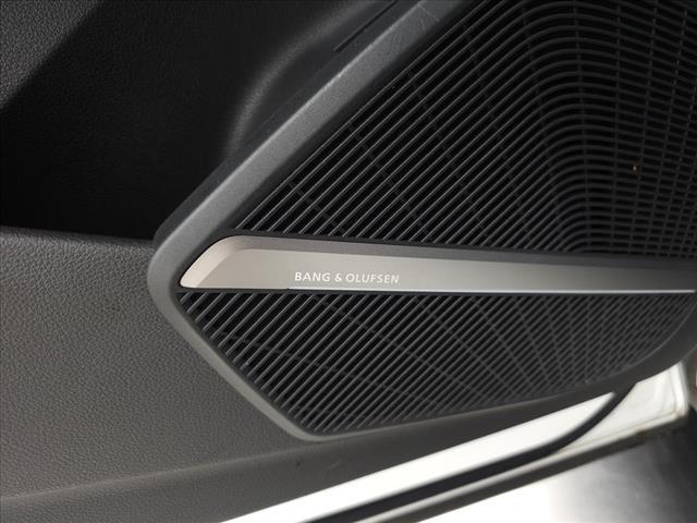 used 2018 Audi SQ5 car, priced at $24,995