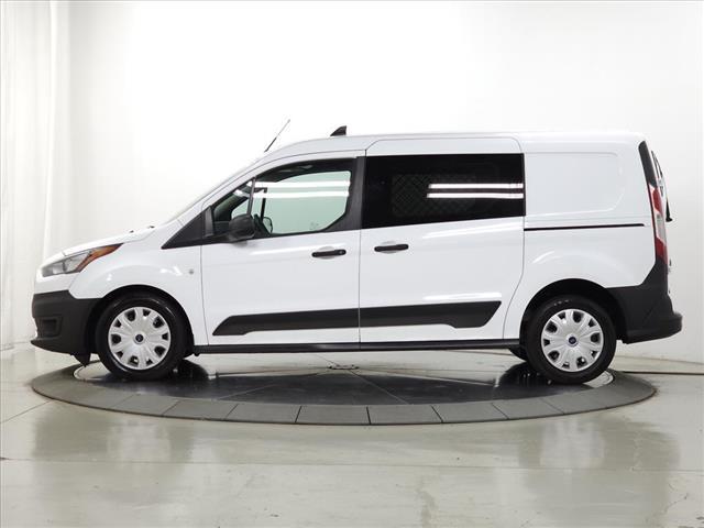 used 2022 Ford Transit Connect car, priced at $17,995
