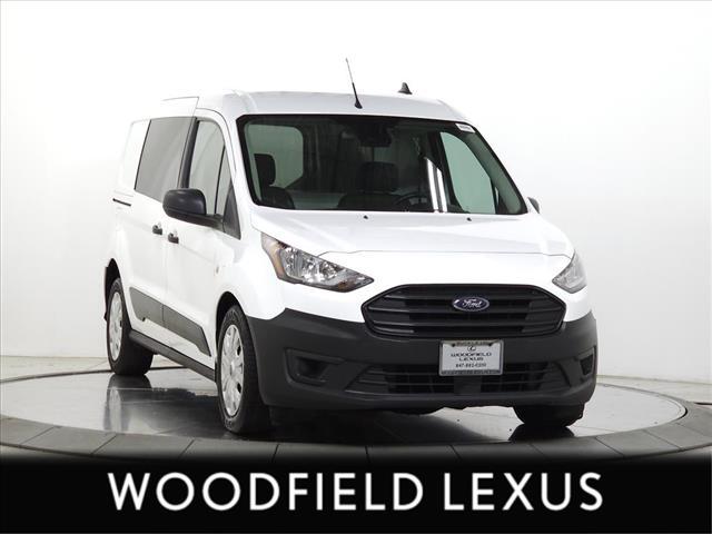 used 2022 Ford Transit Connect car, priced at $17,995