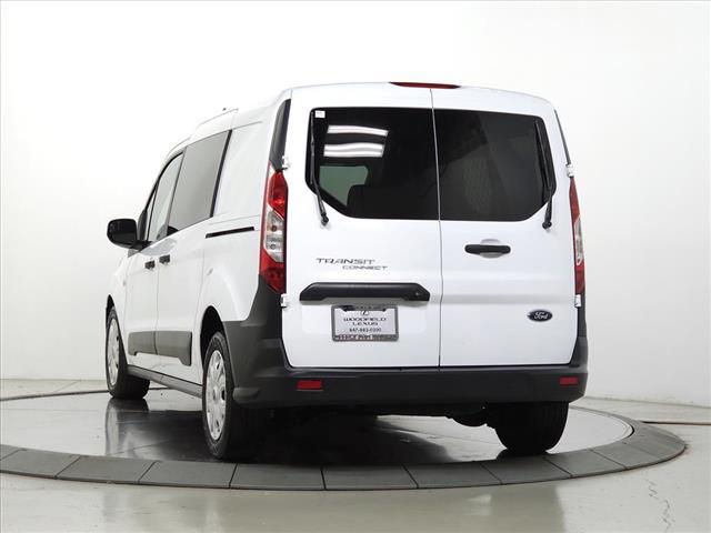 used 2022 Ford Transit Connect car, priced at $17,995