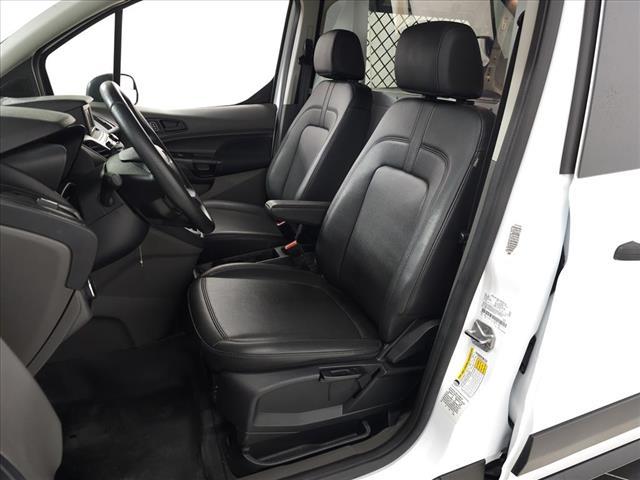 used 2022 Ford Transit Connect car, priced at $17,995