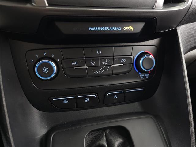 used 2022 Ford Transit Connect car, priced at $17,995