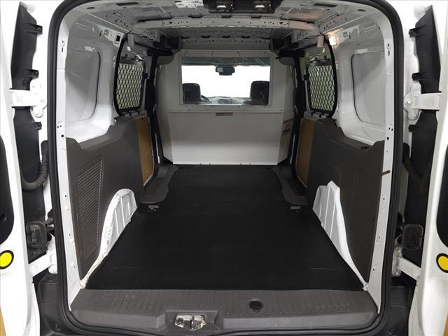 used 2022 Ford Transit Connect car, priced at $17,995