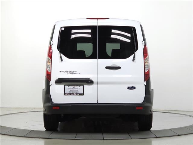 used 2022 Ford Transit Connect car, priced at $17,995