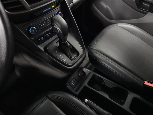 used 2022 Ford Transit Connect car, priced at $17,995