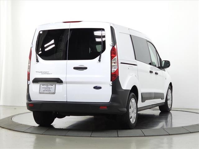 used 2022 Ford Transit Connect car, priced at $17,995