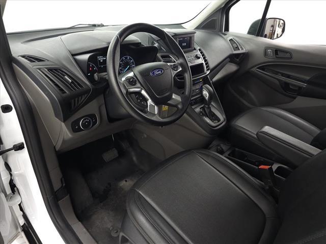 used 2022 Ford Transit Connect car, priced at $17,995