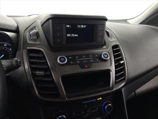 used 2022 Ford Transit Connect car, priced at $17,995