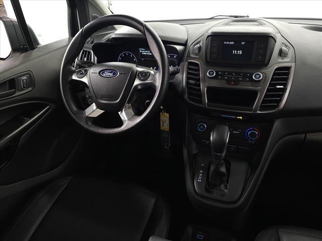 used 2022 Ford Transit Connect car, priced at $17,995