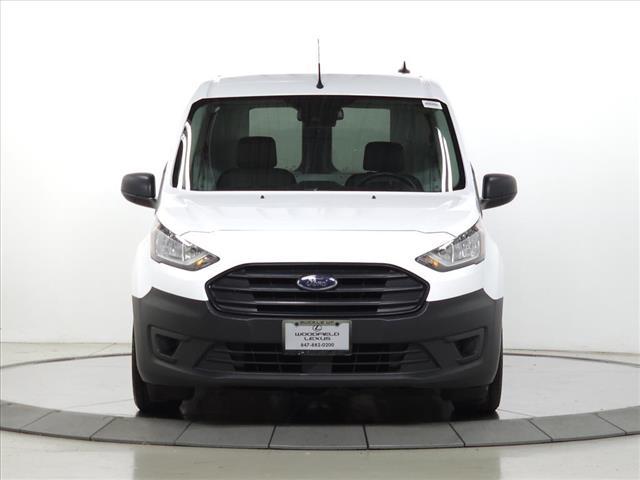 used 2022 Ford Transit Connect car, priced at $17,995
