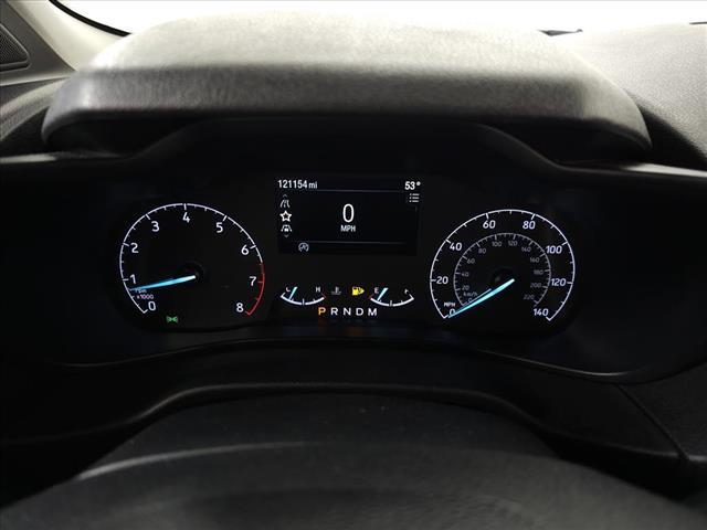 used 2022 Ford Transit Connect car, priced at $17,995