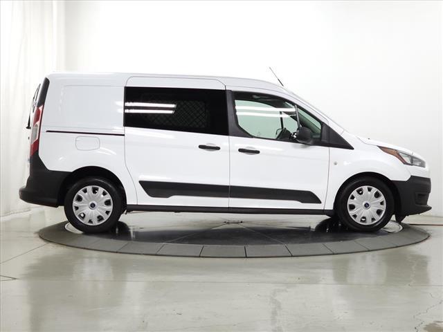 used 2022 Ford Transit Connect car, priced at $17,995