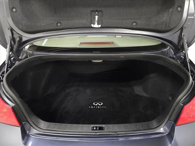 used 2011 INFINITI G25x car, priced at $14,995