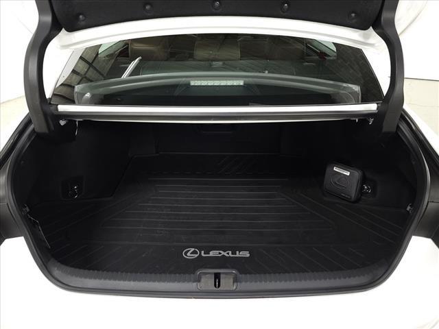 used 2023 Lexus ES 350 car, priced at $39,995