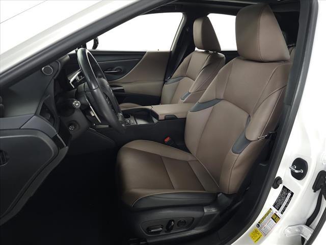 used 2023 Lexus ES 350 car, priced at $39,995