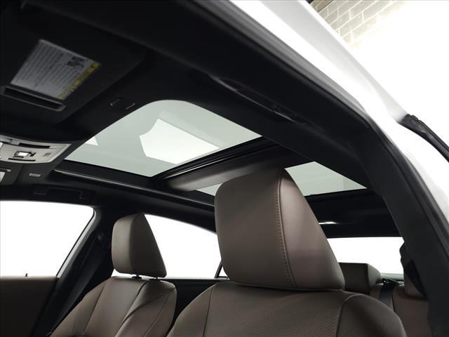 used 2023 Lexus ES 350 car, priced at $39,995