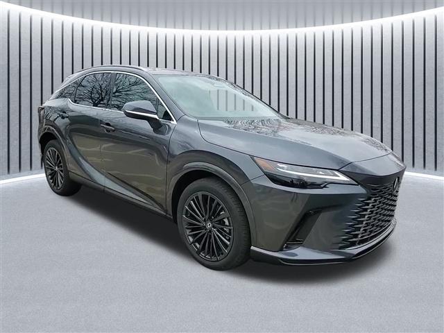 new 2025 Lexus RX 350 car, priced at $59,274