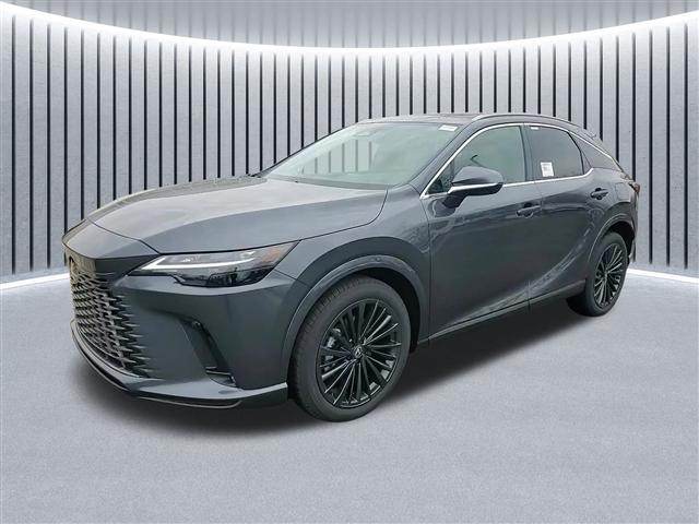 new 2025 Lexus RX 350 car, priced at $59,274