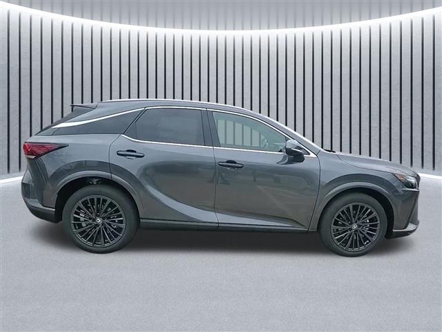 new 2025 Lexus RX 350 car, priced at $59,274