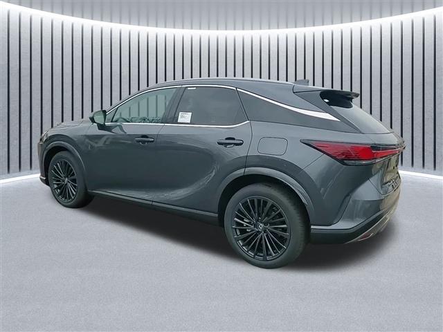 new 2025 Lexus RX 350 car, priced at $59,274
