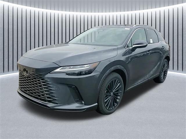new 2025 Lexus RX 350 car, priced at $59,274