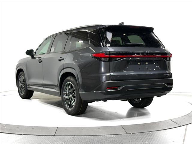 new 2026 Lexus TX 350 car, priced at $64,907