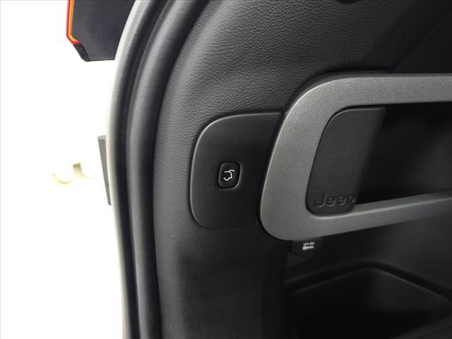 used 2017 Jeep Cherokee car, priced at $18,995