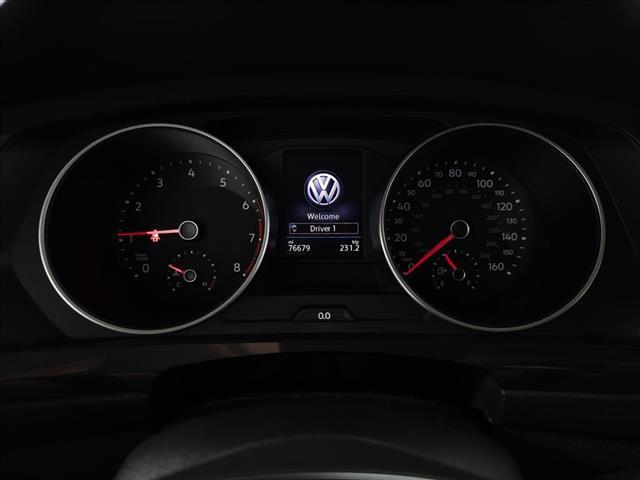 used 2019 Volkswagen Tiguan car, priced at $16,495