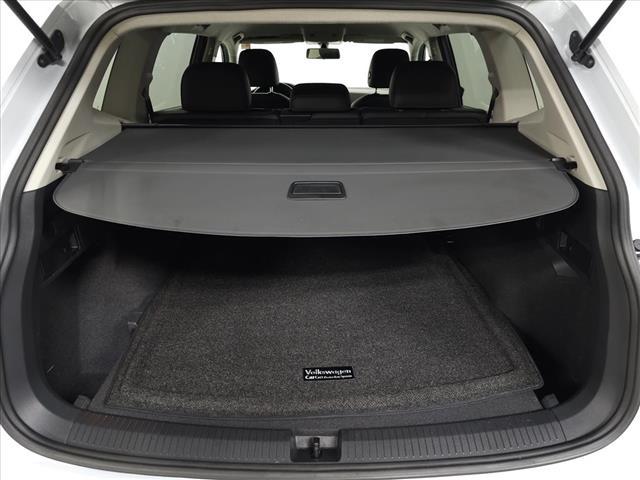 used 2019 Volkswagen Tiguan car, priced at $16,495
