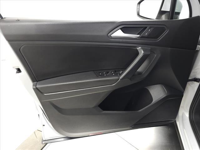used 2019 Volkswagen Tiguan car, priced at $16,495