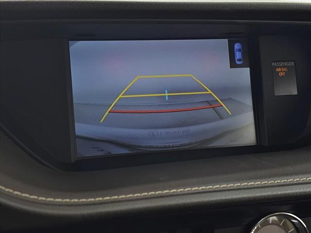 used 2016 Lexus ES 350 car, priced at $27,995