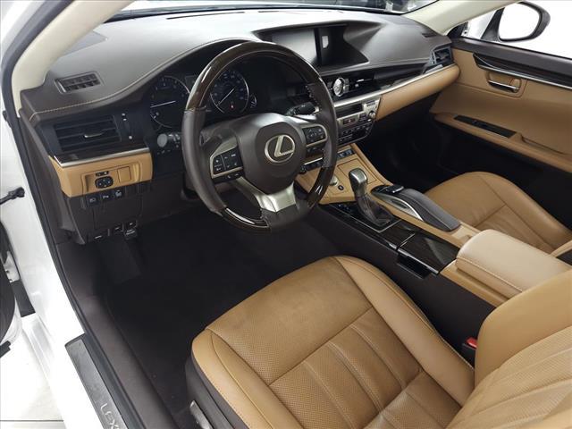 used 2016 Lexus ES 350 car, priced at $27,995