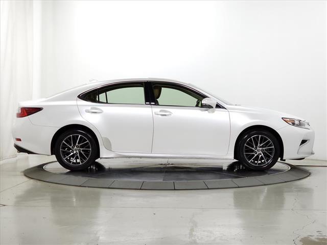 used 2016 Lexus ES 350 car, priced at $27,995
