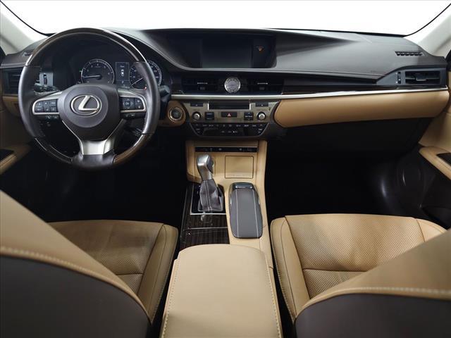 used 2016 Lexus ES 350 car, priced at $27,995