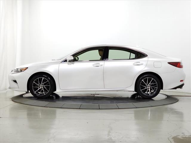 used 2016 Lexus ES 350 car, priced at $27,995