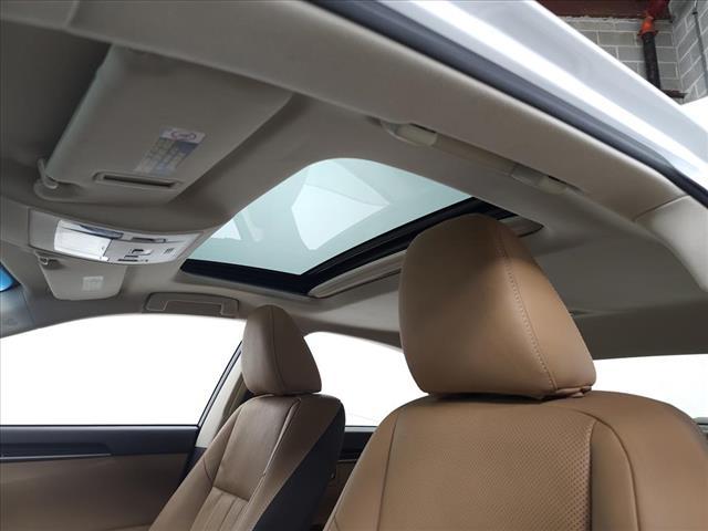 used 2016 Lexus ES 350 car, priced at $27,995